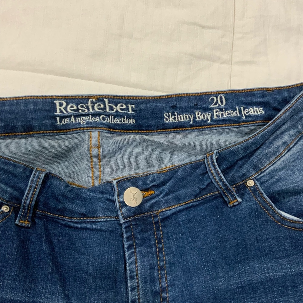Resfeber-LA Collection